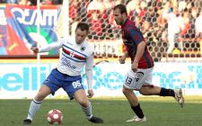 Samp senza tregua, oggi in campo